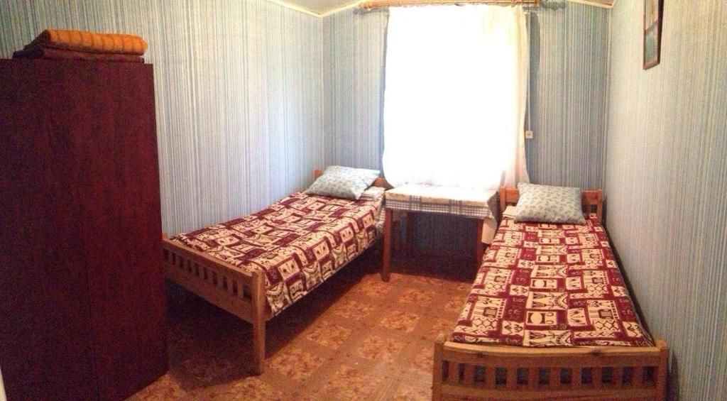 Гостиница Гостевой дом Демид Курортное-74